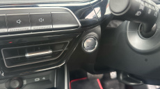 MG MG3 1.5 Hybrid Trophy 5dr Auto Hybrid Hatchback